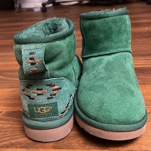 UGG Classic Mini II Boot